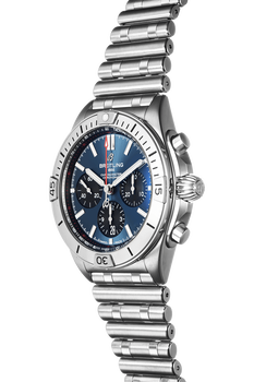 Chronomat B01 Stainless Steel Automatic