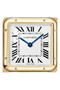 Panthère de Cartier, Yellow Gold, Large