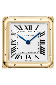 Panth&egrave;re de Cartier, Yellow Gold, Large