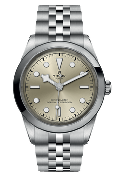 Black Bay 41