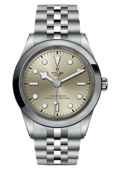 Black Bay 41