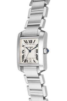 Tank Francaise Stainless Steel Automatic