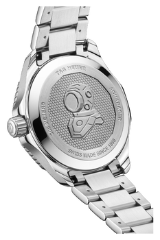 Aquaracer Professional 300 Date