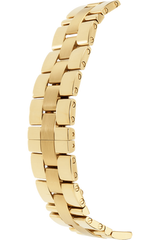 Cle Yellow Gold Automatic
