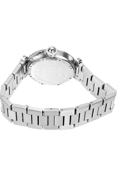 Pasha C GMT Stainless Steel Automatic