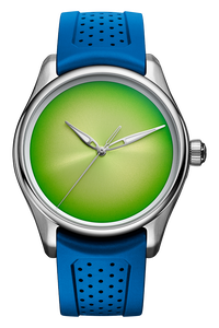 Pioneer Centre Seconds Concept Citrus Green