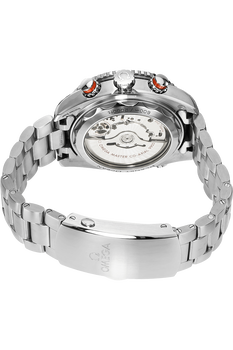 Seamaster Planet Ocean Stainless Steel Automatic