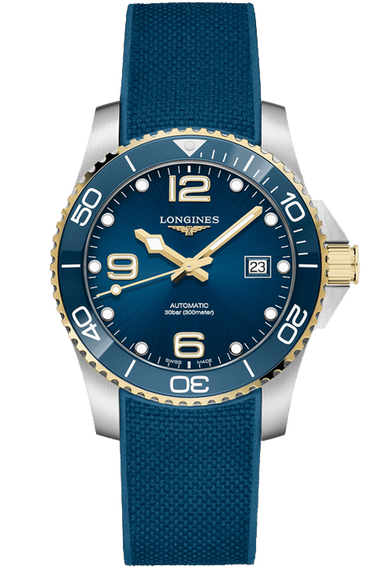 Longines sports hotsell watch