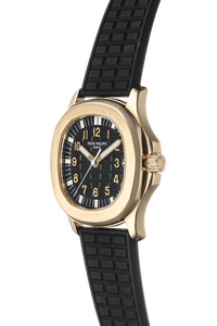 Aquanaut Reference 5066 Yellow Gold Automatic
