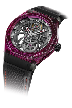 Laureato Absolute Light and Fire