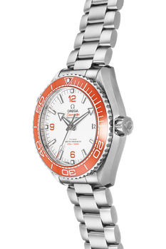 Seamaster Planet Ocean Co-Axial Stainless Steel Automatic