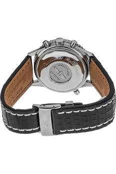Navitimer Rattrapante Platinum Automatic