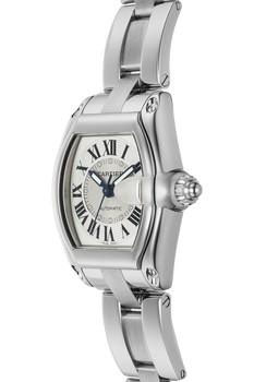 Roadster Stainless Steel Automatic