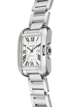 Tank Anglaise Stainless Steel Automatic