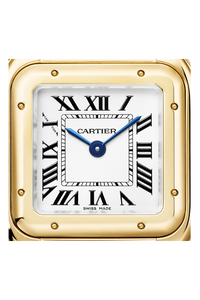 Panth&egrave;re de Cartier, Small Model