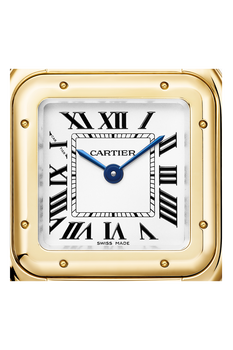 Panth&egrave;re de Cartier, Small Model