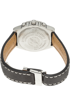 Chronomat Blackbird Stainless Steel Automatic