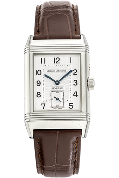 Reverso Duo Stainless Steel Manual
