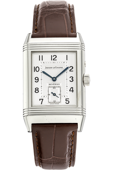 Pre-Owned Jaeger-LeCoultre Reverso Duo (2718470)