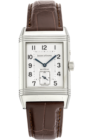 Reverso Duo Stainless Steel Manual