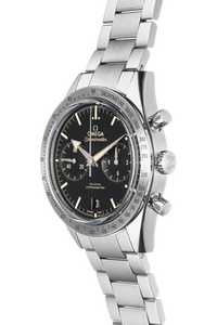 Speedmaster '57 Stainless Steel Automatic