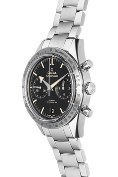 Speedmaster '57 Stainless Steel Automatic