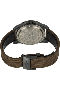 Aerospace Evo Night Mission DLC Titanium Quartz