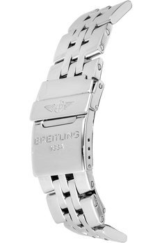 Bentley Motors Special Edition Stainless Steel Automatic