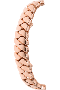 La Dona Rose Gold Quartz