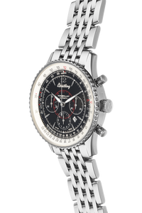 Montbrillant Stainless Steel Automatic