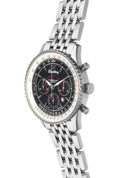 Montbrillant Stainless Steel Automatic