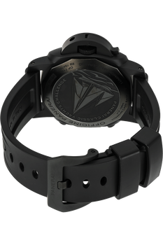Luminor Yachts Challenge Ceramic Automatic