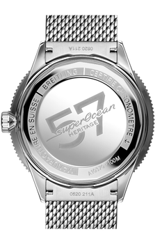 Superocean Heritage &#39;57