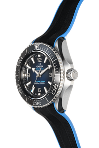 Seamaster Planet Ocean Ultra Deep Stainless Steel Automatic