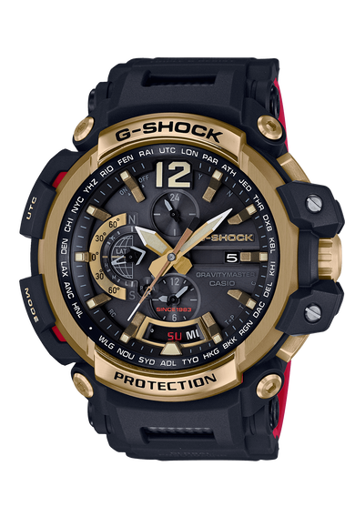 GPW2000TFB-1A 35th Anniversary Limited Edition