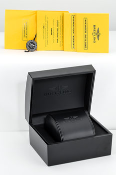 Avenger Skyland Limited Edition Stainless Steel Automatic