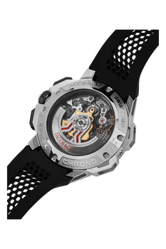 Epic X Chrono