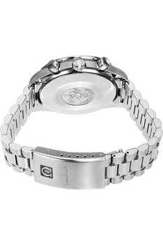 Speedmaster Reduced Stainless Steel Automatic