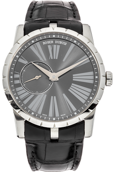 Excalibur Stainless Steel Automatic