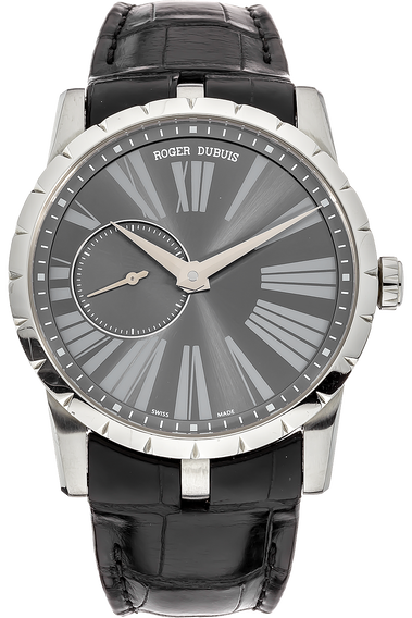 Excalibur Stainless Steel Automatic