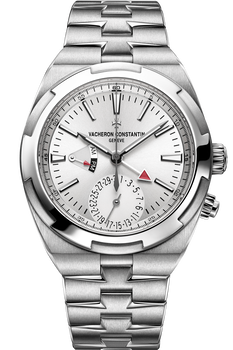 Overseas Dual Time
