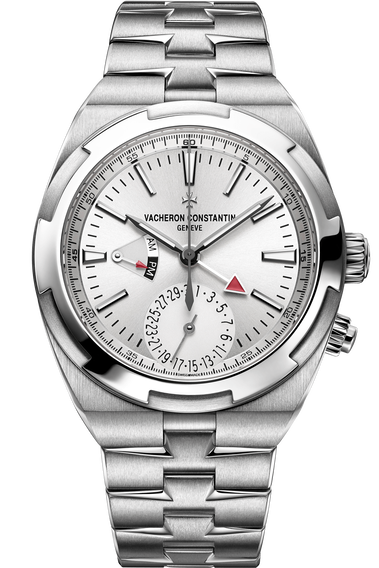 Overseas Dual Time