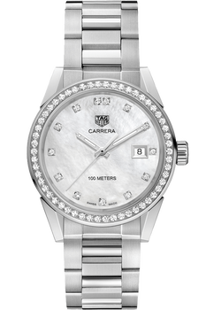 Carrera Lady