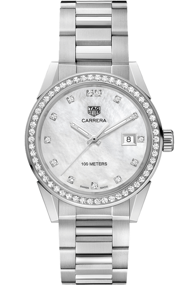 Carrera Lady