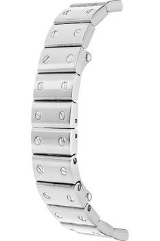 Santos Galbee Stainless Steel Automatic