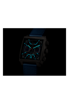 Monaco Chronograph