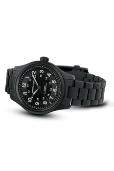 Khaki Field Titanium Auto