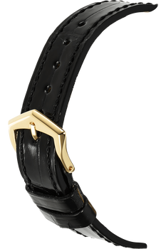 Calatrava Reference 3919 Yellow Gold Manual