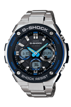 G-Steel GSTS100D-1A2