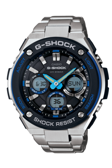 G-Steel GSTS100D-1A2